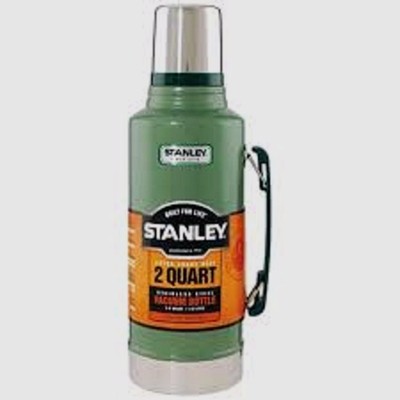 stanley thermos 2 qt